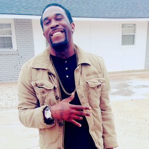 Meet your Posher, Robert